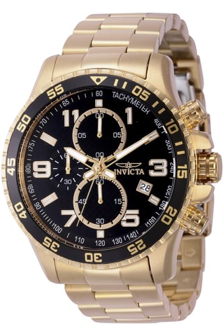 Invicta Specialty 44525 Men's Quartz Watch - 45mm