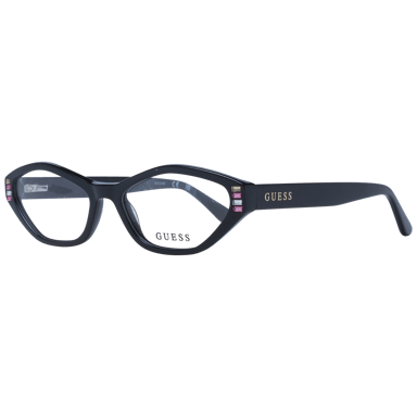 Guess Optical Frame GU2968 001 53