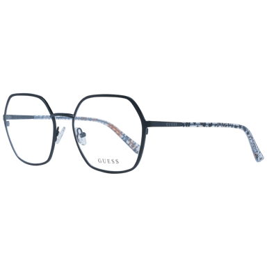 Guess Optical Frame GU2912 002 55