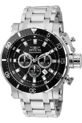 Invicta Coalition Forces 32704 Men's Quartz Watch - 52mm