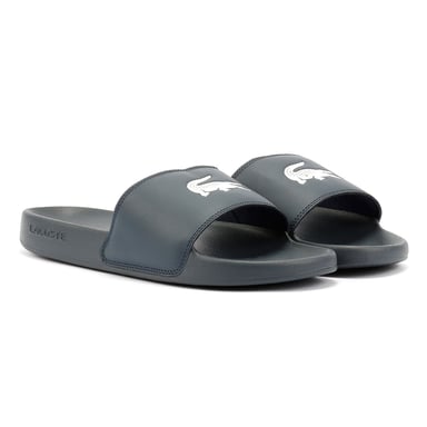 Lacoste Serve Dia 0.0 Heren Navy Dia's