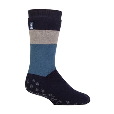 1 Pack Dikke 3.1 TOG Antislip Thermische Slippersokken voor Raynaud's