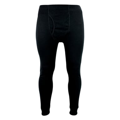 Kinderen Thermo Lange Onderbroek met Microfleece