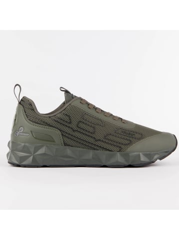 EA7 Men's Ultimate Kombat Sneakers