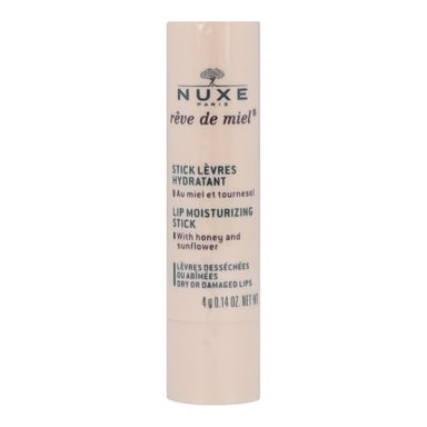 Honey Dream - Moisturizing Lip Balm 4g