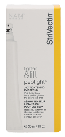 Peptight™ 360° Tightening Eye Serum 30ml
