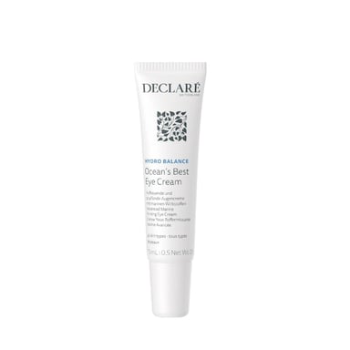 Hydro Balance - Ocean's Best Oogcrème 15ml
