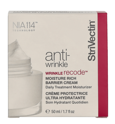 Wrinkle Recode™ Moisture Rich Barrier Cream 50ml