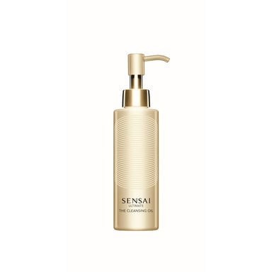 ULTIMATE - The Cleansing Oil 150ml