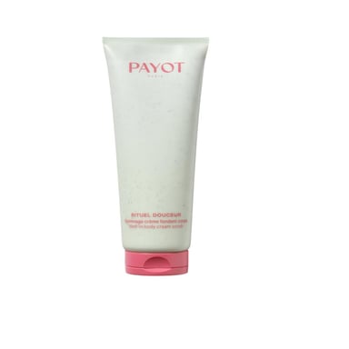 RITUAL DOUCEUR MELTING CREAM BODY SCRUB 200ml