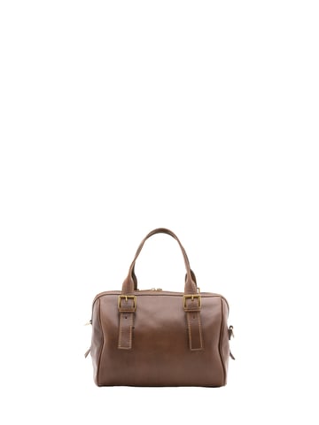 Alessia Firenze Bowler bag Unisex