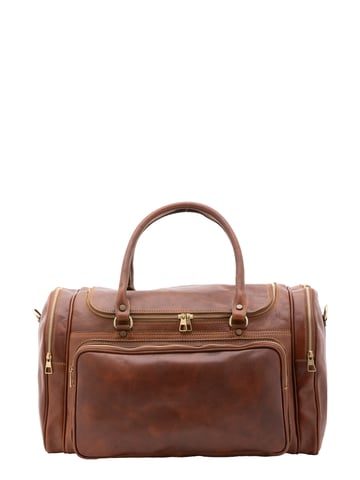 Alessia Firenze Travel bag Unisex