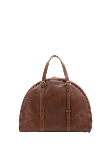 Alessia Firenze Travel bag Unisex