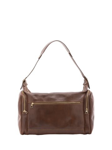 Alessia Firenze Travel bag Unisex