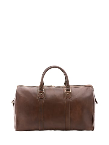 Alessia Firenze Travel bag Unisex
