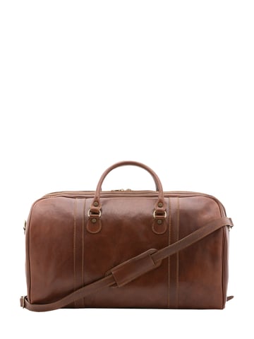 Alessia Firenze Travel bag Unisex