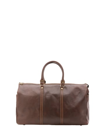 Alessia Firenze Travel bag Unisex