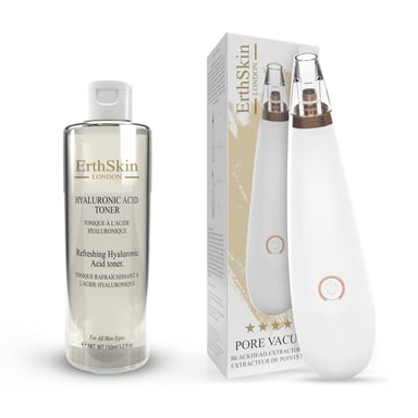 Blackead Remover+ Verfrissende Toner met Hyaluronzuur 150ml