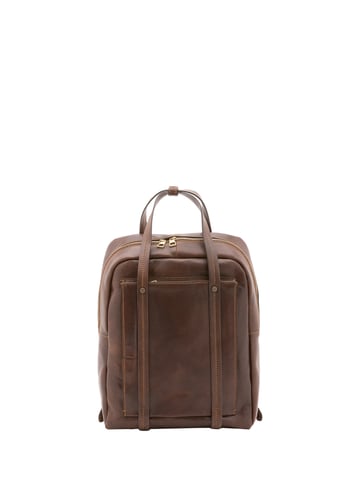 Alessia Firenze Backpack Unisex