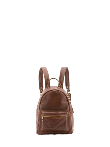 Alessia Firenze Backpack Unisex