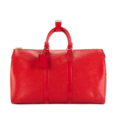 Keepall 45 Travel Bag