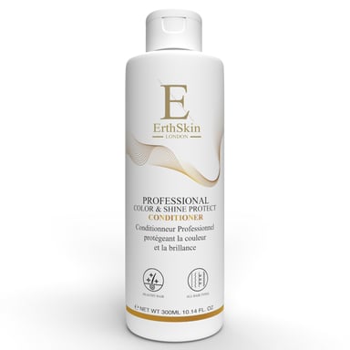 Professionele kleur- en glansbeschermende conditioner 300ML