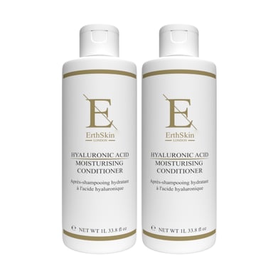 2x Hydraterende conditioner met hyaluronzuur 1L