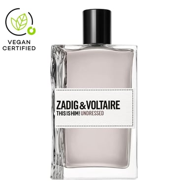 DIT IS HIJ! ONGEKLEED - EdT 100ml