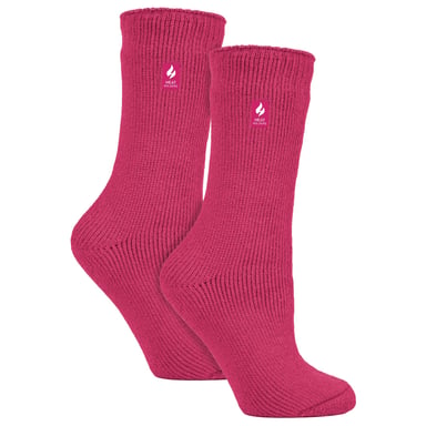 2-Pack Dames Originele Thermische Vochtregulerende Sokken