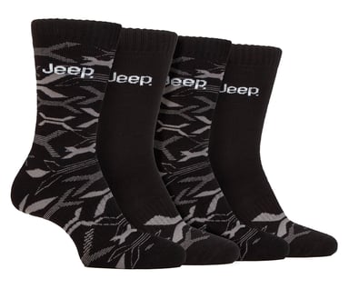 Bambustövelsockor för herrar | tjocka kraftiga strumpor | strumpor idealiska för vandring