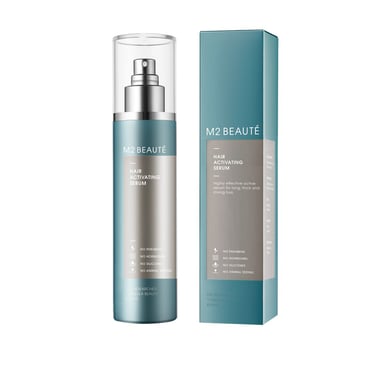 Haar Activerend Serum 120ml