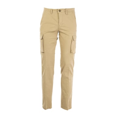 Heren Cargo Broek