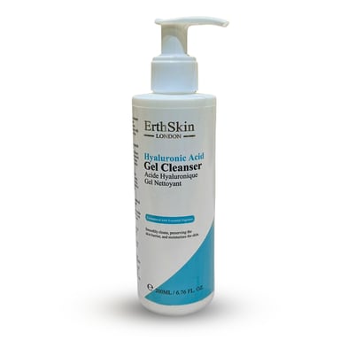 Hyaluronic Acid Gel Cleanser 200ml