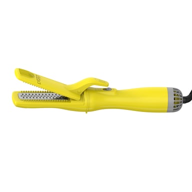 IONIC-CROC PRO, AIR DRY HAIR STRAIGHTENER