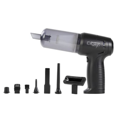 3 IN 1 MULTIFUNCTIONAL PORTABLE VACCUM