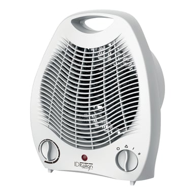 COMPACT HEATER