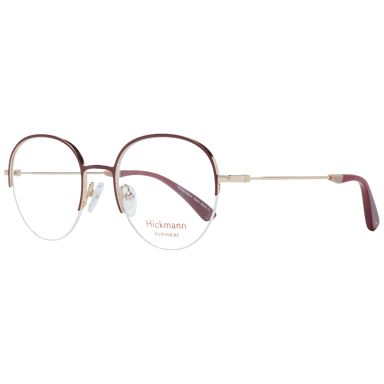 Ana Hickmann Optical Frame HIC1066 07A 51