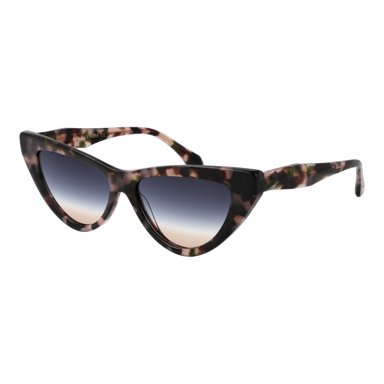 Ana Hickmann Sunglasses AH9391 G21 56
