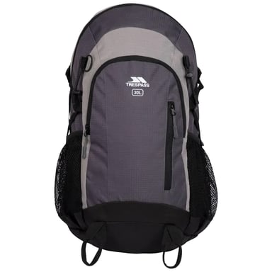 Trespass Pitloch 30L Backpack (Grey)