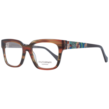 Ana Hickmann Optical Frame AH6492 E01 53