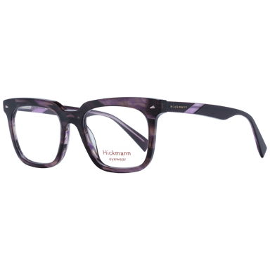 Ana Hickmann Optical Frame HI6252 E02 49