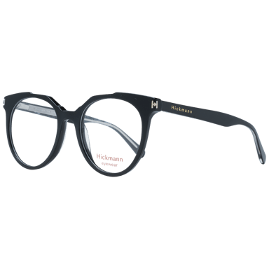 Ana Hickmann Optical Frame HI6232 A01 50