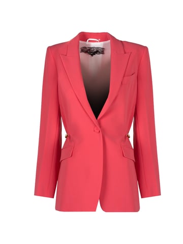 Patrizia Pepe jas Vrouw roze