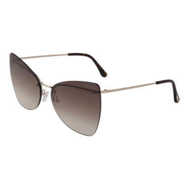 Tom Ford Sunglasses FT0716 28K 61
