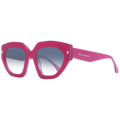 Ana Hickmann Sunglasses AH9376 H01 53