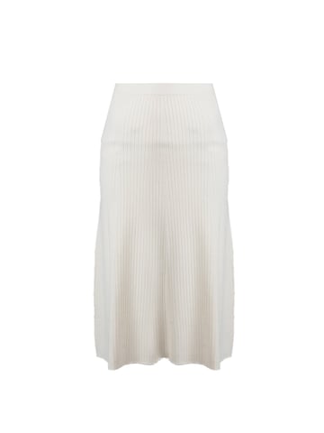 Patrizia Pepe Skirt Woman's White