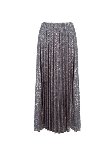 Patrizia Pepe Skirt Woman's Pink
