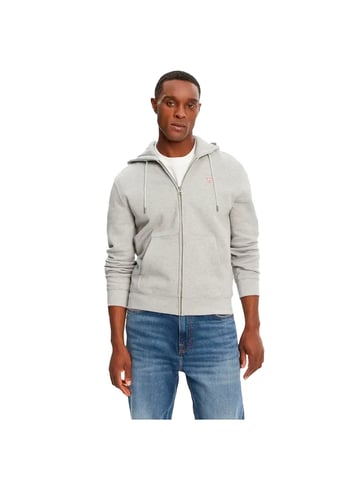 Guess Men's Mini Triangle Sweatshirt