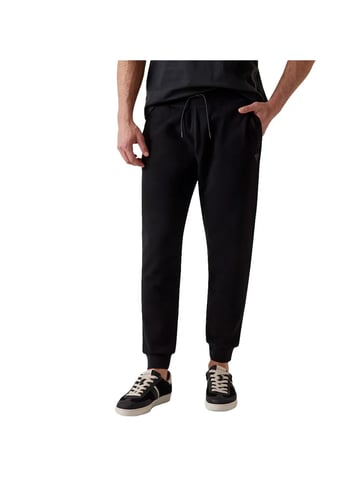 Guess Men's Mini Triangle Jogging Pants