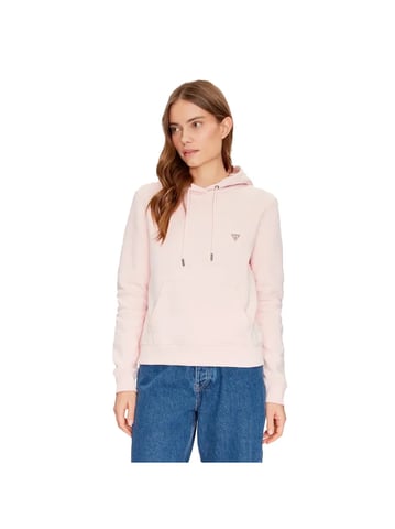 Guess Women's Mini Triangle Sweatshirt